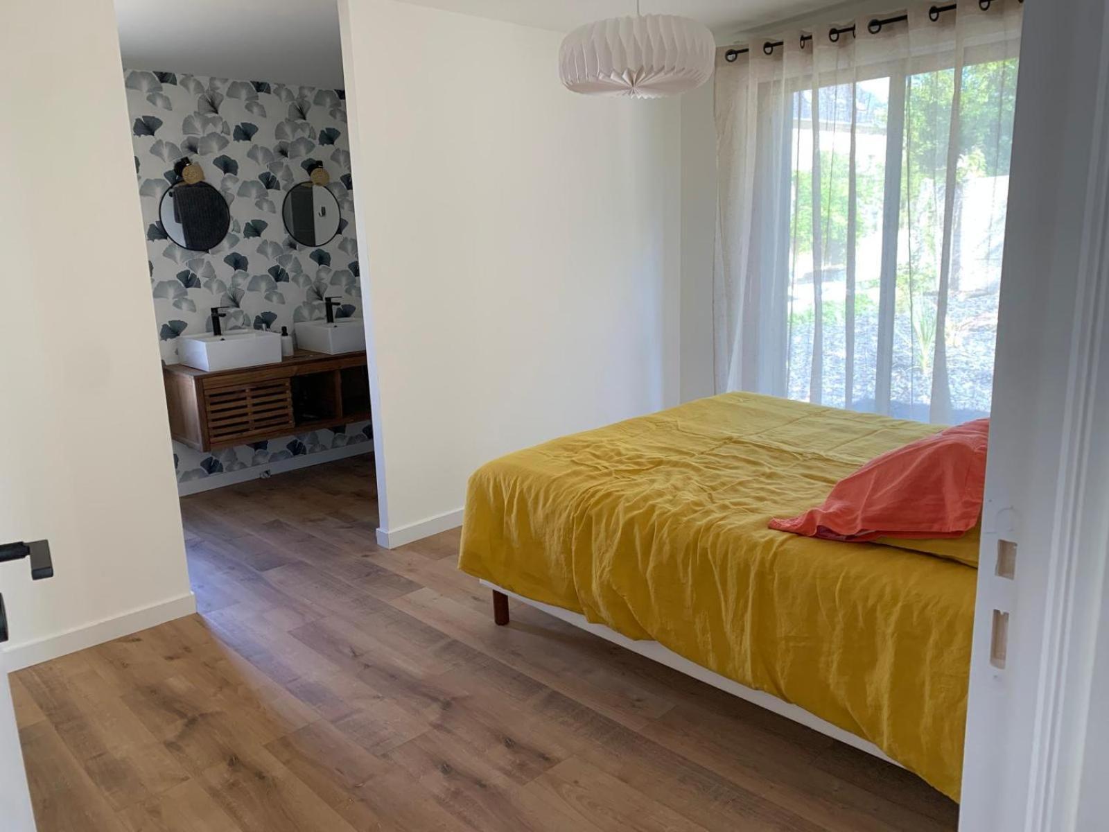 Ty Patou Villa Plouha Exteriör bild