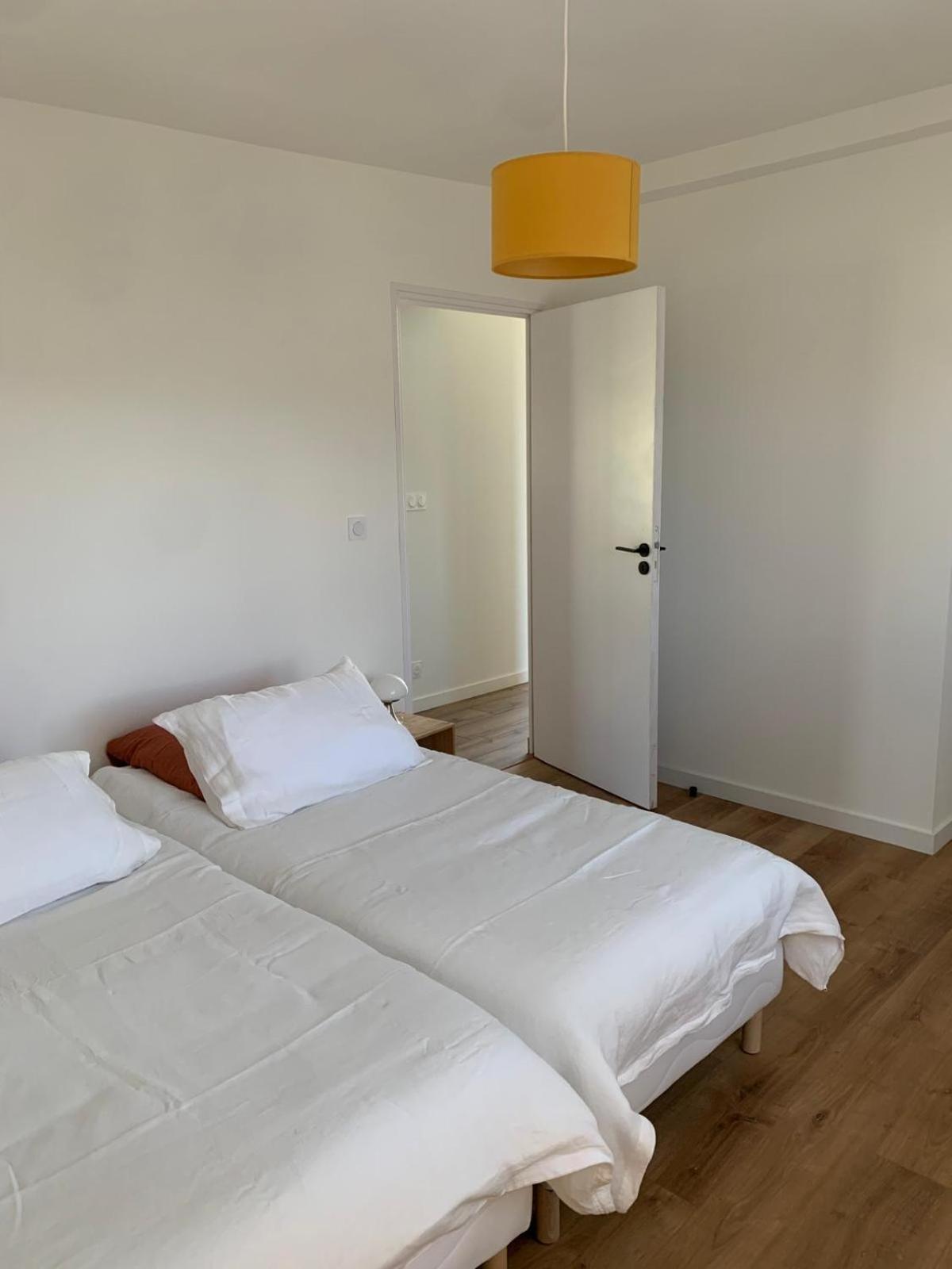 Ty Patou Villa Plouha Exteriör bild