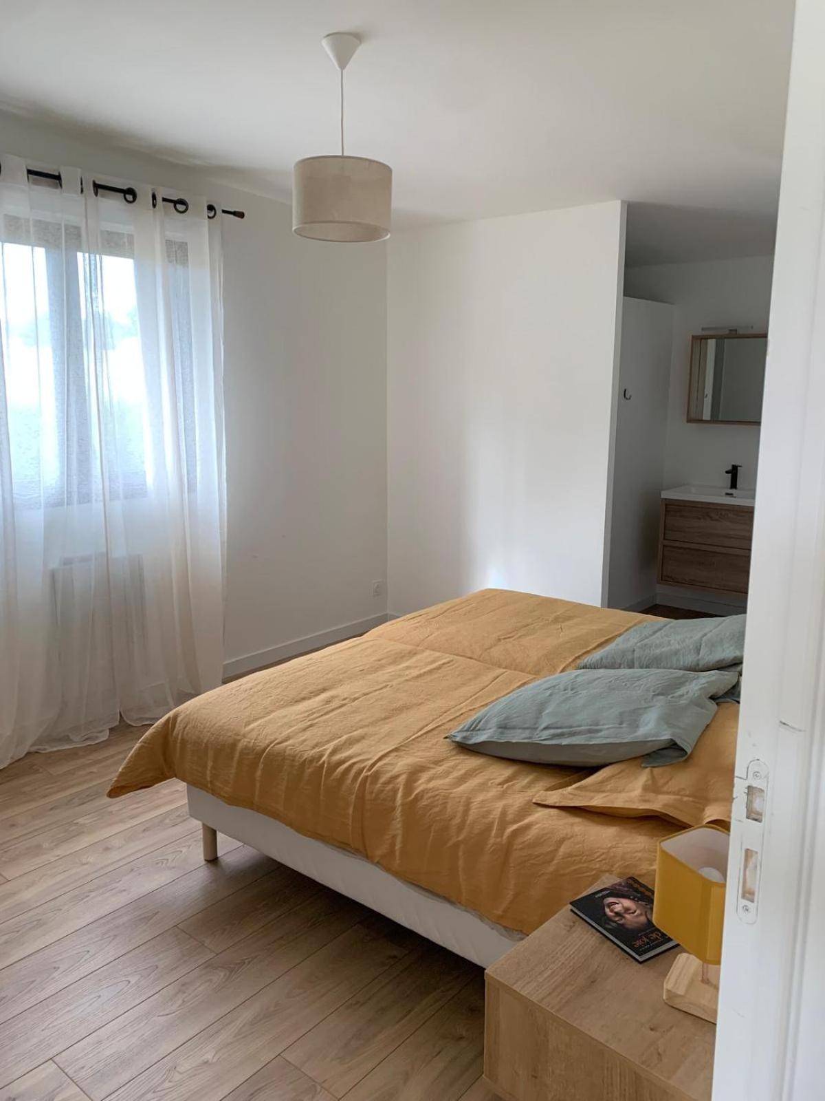 Ty Patou Villa Plouha Exteriör bild